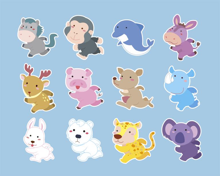 十二生肖每月运势与运程(2023年12月运势大揭秘)