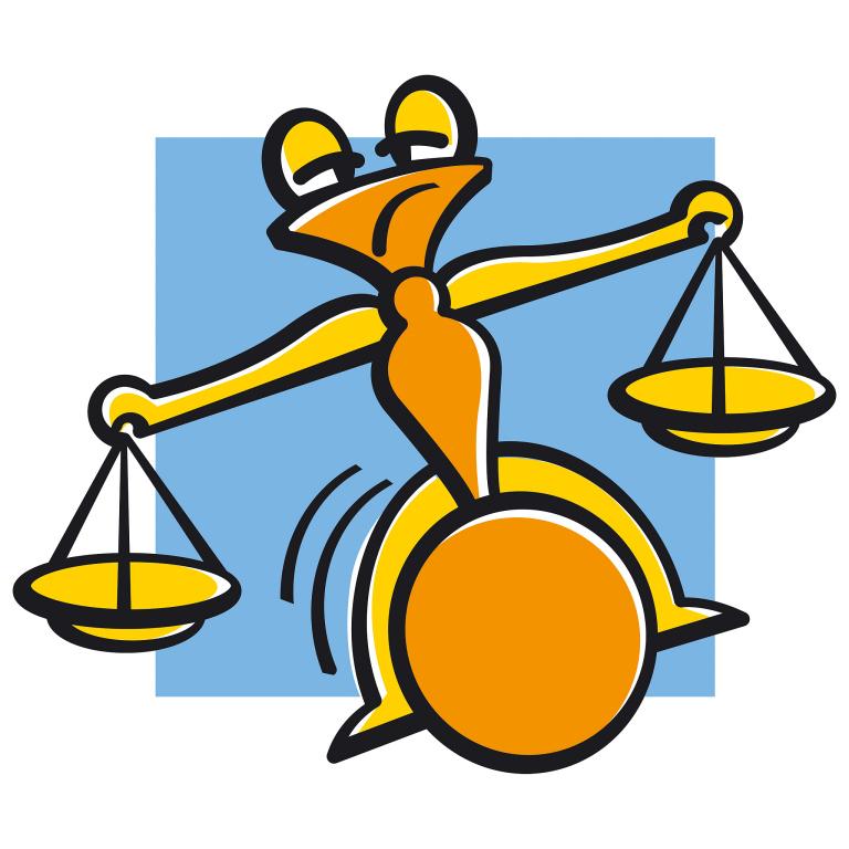 天秤座女性格是什么样的人(探秘优雅、理性、追求平衡的完美者)