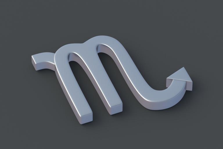 天蝎座今日运势运势星座屋(财运亨情顺利)