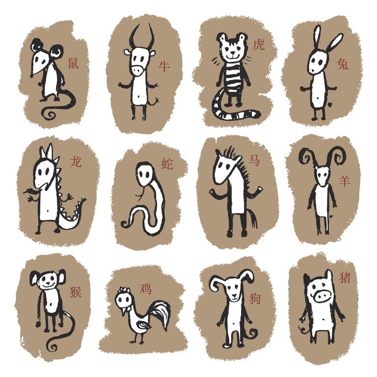 今晚大发横财中大奖生肖(揭晓幸运生肖是谁)