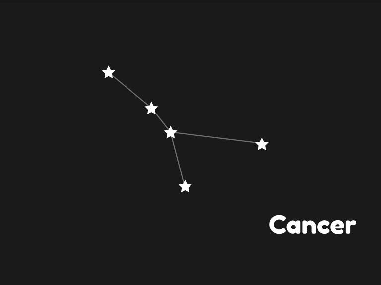 巨蟹男对你没兴趣的表现(如何看出他对你的冷漠)