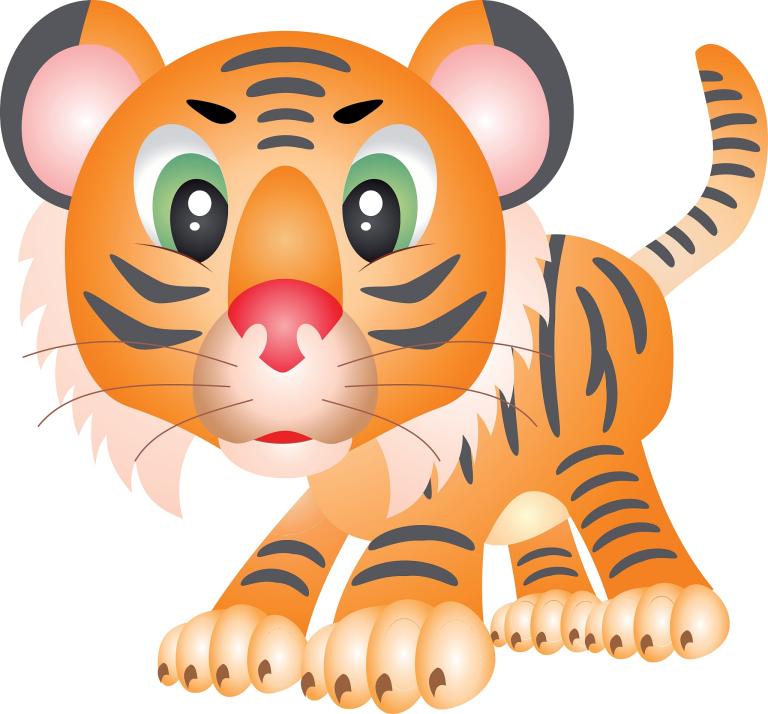 1986年的虎最佳配偶(寻找真爱的故事)