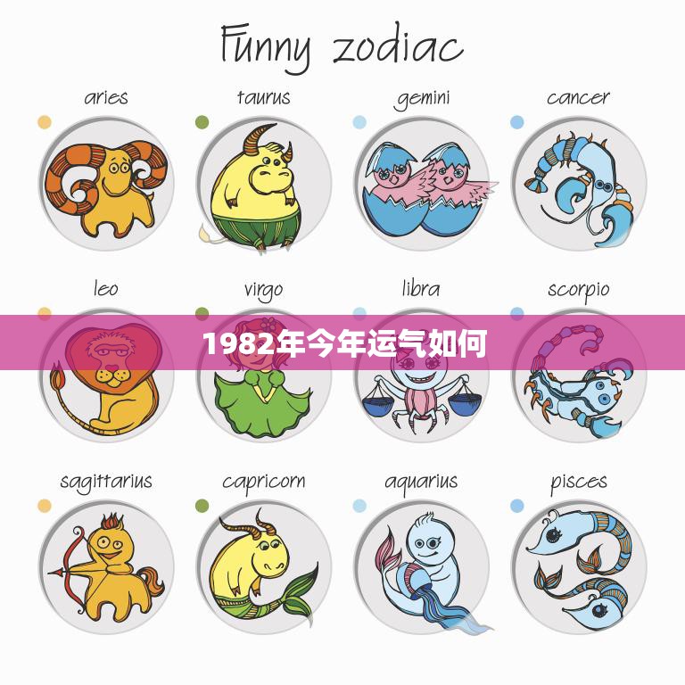 1982年今年运气如何(回顾过去展望未来运势如何)