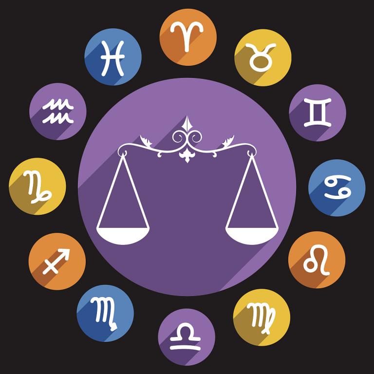 天秤座男和什么星座最合适(寻找最佳星座匹配)