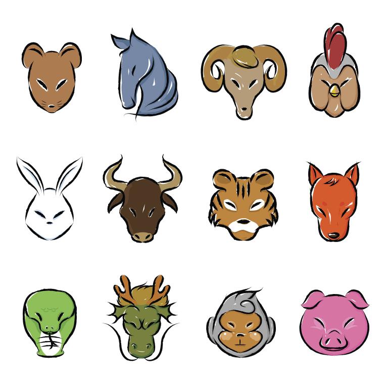 一家三口不能出现的属相(如何避免家庭不和)