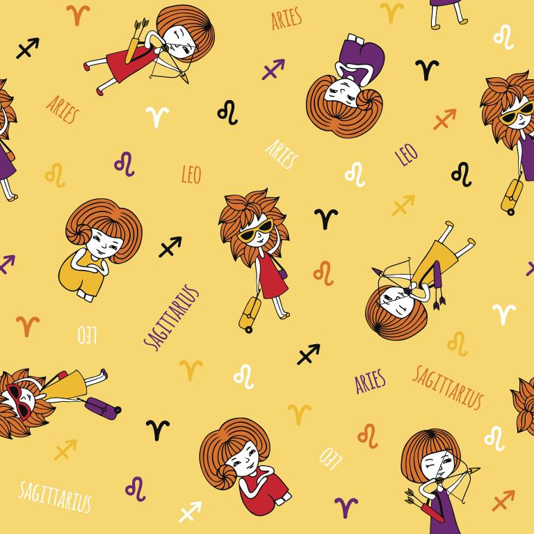 让渣男怀疑人生的星座女(如何让渣男后悔不已)