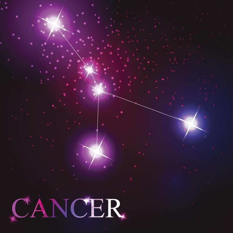 巨蟹女6月运势2023(事业上升期感情有波折)