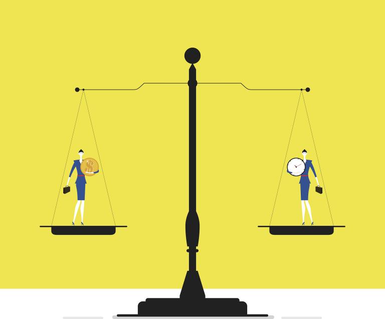 96年天秤座女2023年(未来三业与爱情发展)