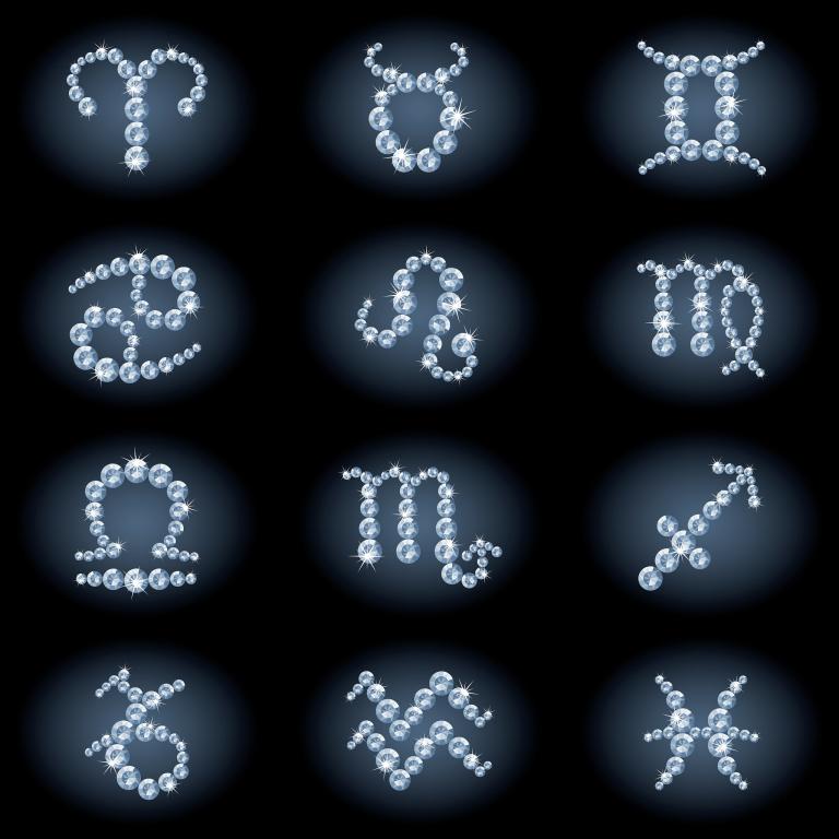 智商高却装傻(这些星座你猜不透)