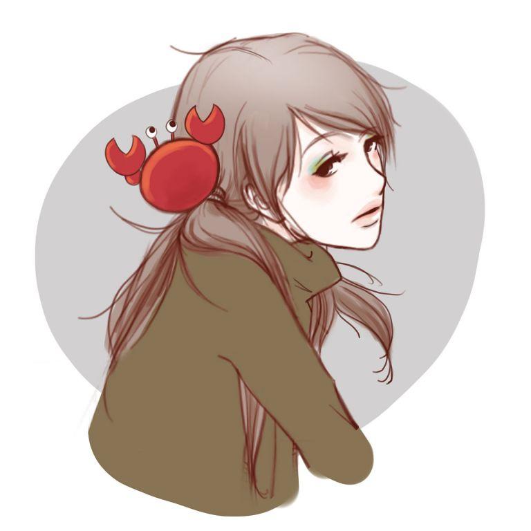 巨蟹座女星座屋每日运势(今日财运旺盛)