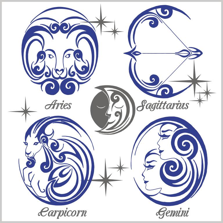 迟早要暴富的三大星座男(谁将成为下一个亿万富翁)