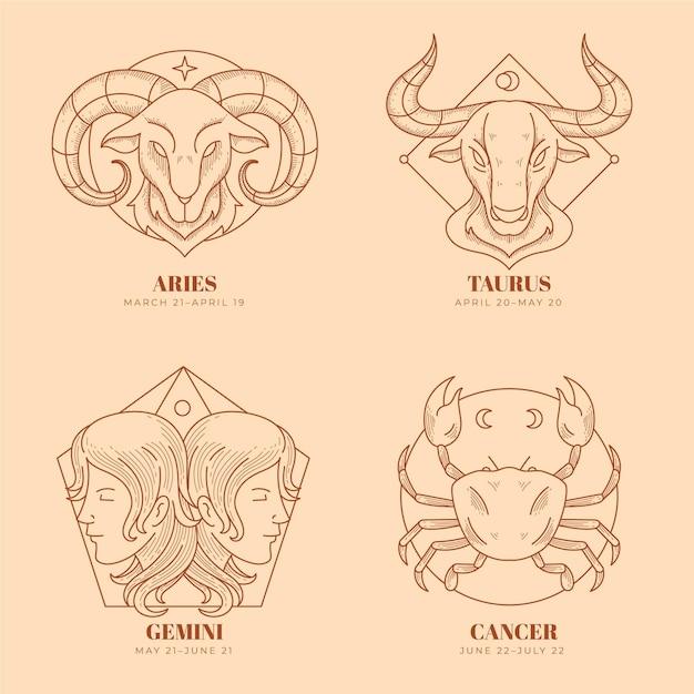 新浪2023年星座运势(探寻12星座的未来趋势)