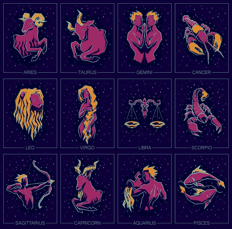 最新2023年星座运势(揭秘十二星座谁将迎来人生大转机)