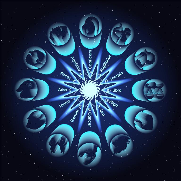 星座运势在哪里查比较准(探寻最准确的星座运势查询方法)