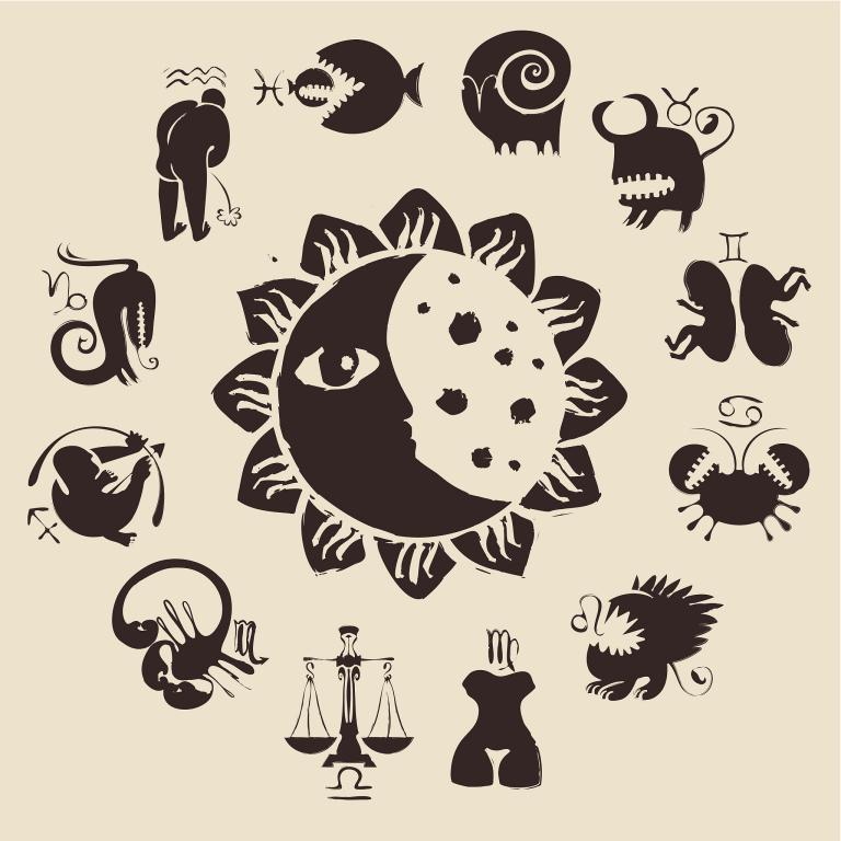 2023年木星落在哪里(探寻木星落点揭秘它对地球的影响)