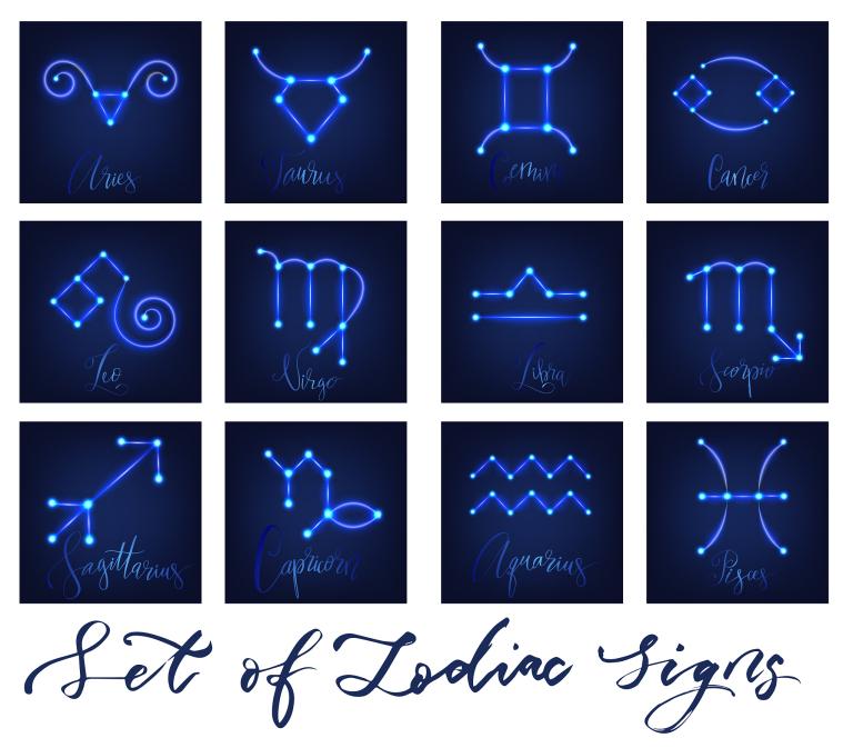 2023年十二星座运势(大揭秘谁会大展宏图谁会遭遇波折)