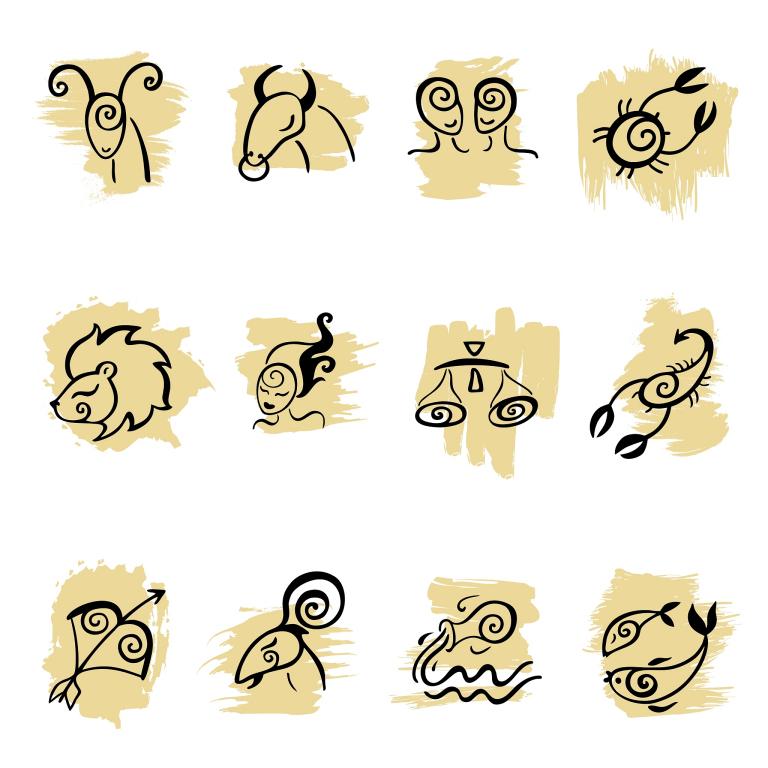 2023年十二星座运势(大揭秘谁会大展宏图谁会遭遇波折)