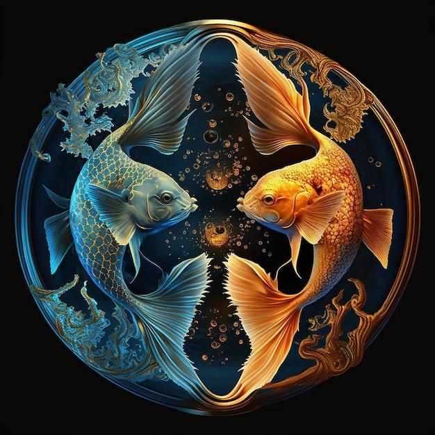 双鱼座月亮星座查询表最新(揭秘你内心深处的情感世界)