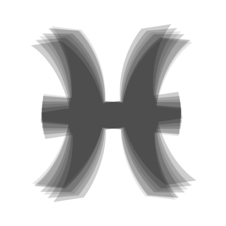 双鱼座2023.4月运势(事业顺遂感情有波折)