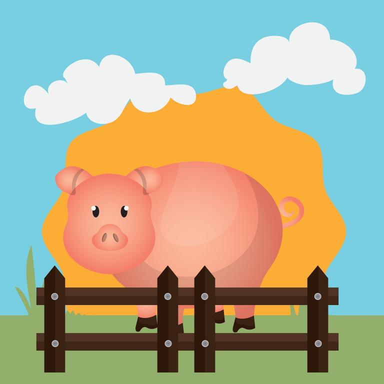 属猪人今年的运势怎么样(2023年猪年运势大揭秘)