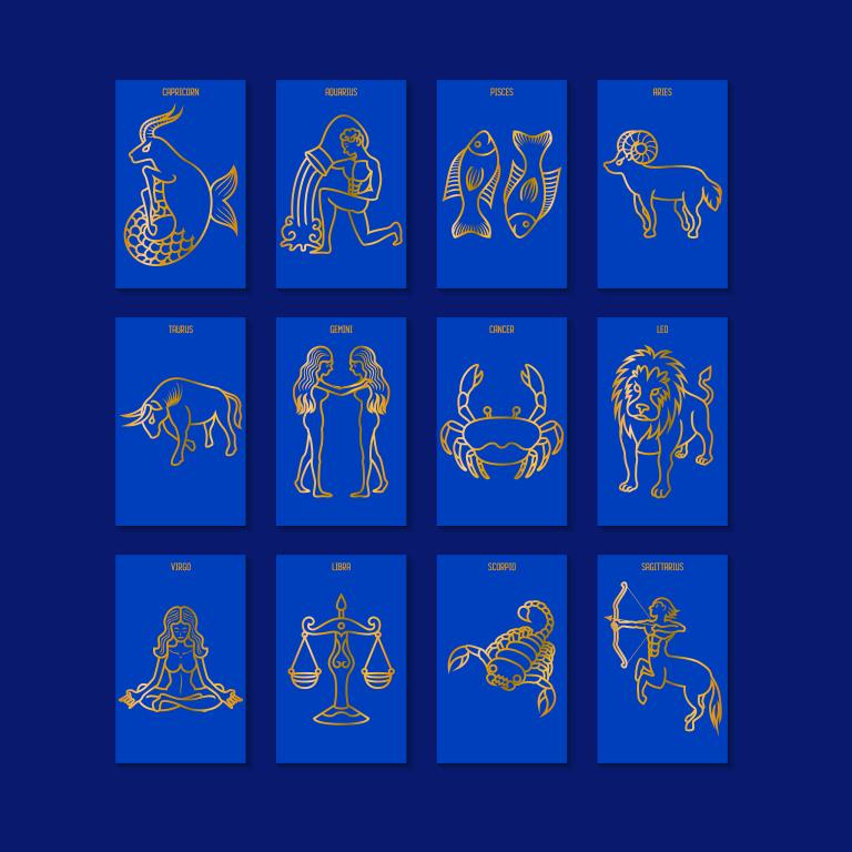 算算最近的运势工作方面(职场前景如何)