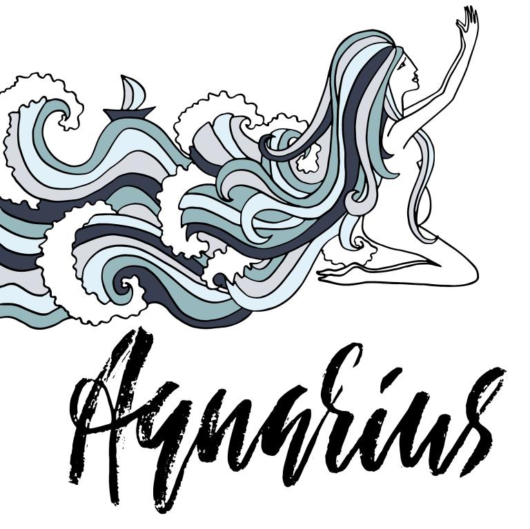 2023年水瓶座的幸运色(探秘星座专家揭示水瓶座的幸运色)