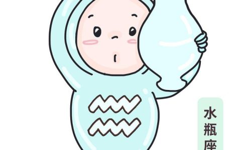 太阳星座水瓶上升星座水瓶(双重水瓶独立思考的自由精神)
