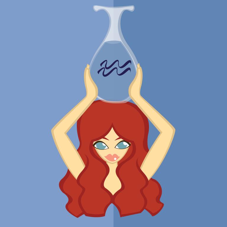 水瓶座未来15天运势如何(星象变幻财运旺盛感情顺利)