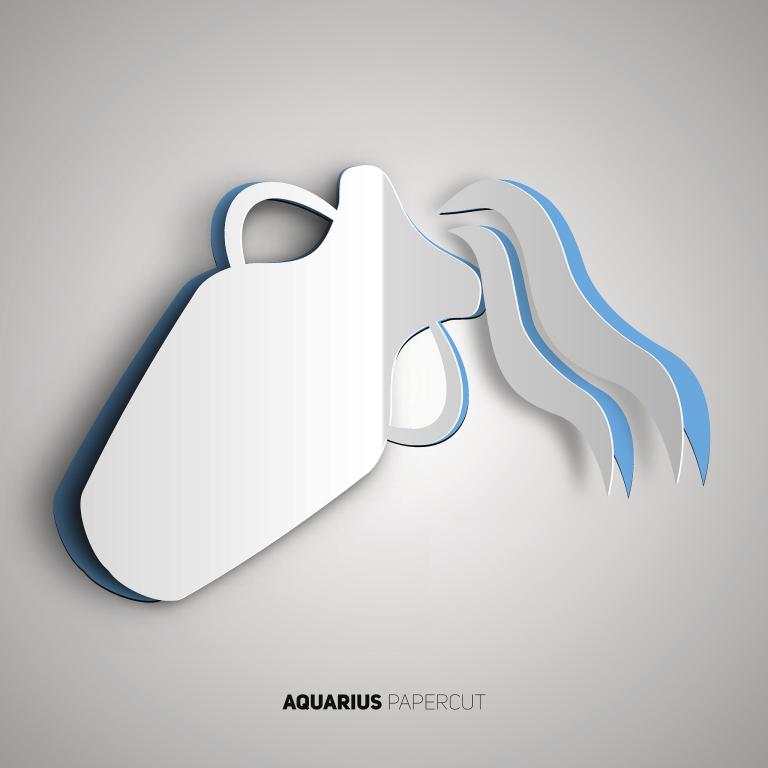 水瓶座感情运势8月26日(爱情路上稳步前行)