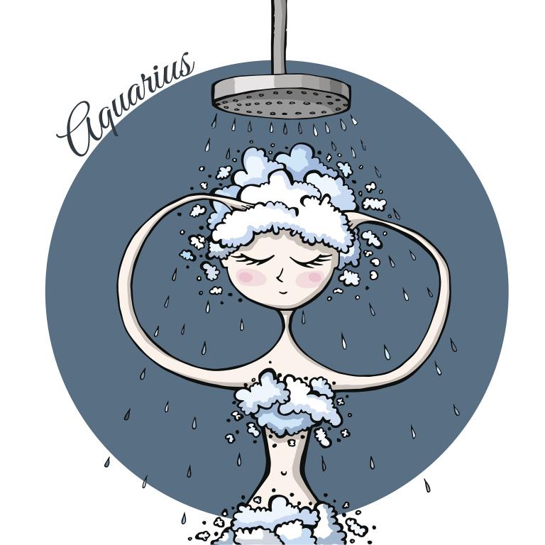 唯一治得住水瓶男的星座女(如何征服水瓶男)