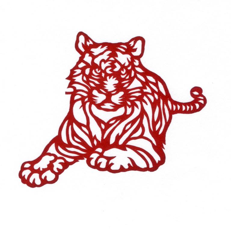 属虎人怎么才能聚财起来(财富秘诀大揭秘)