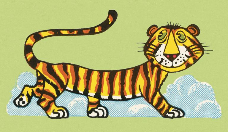 属虎男害怕失去你的表现(如何看出他对你的重视)