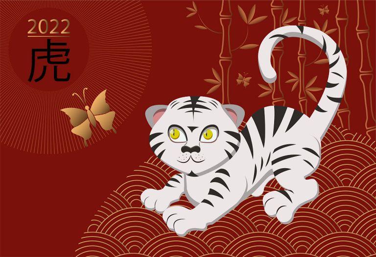 属虎2023年全年运势(独占鳌头财运亨通事业顺遂)