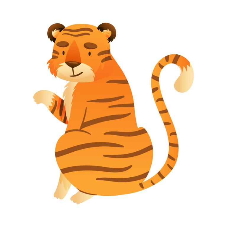 男属虎和女属兔的相配吗(如何看待这对组合)