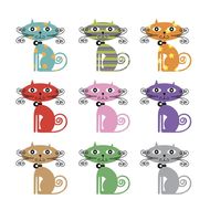 十二生肖正确排序表口诀(记忆快速排序)