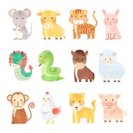 日历表2023日历属相(探寻2023年生肖预测运势)