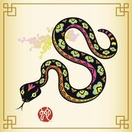 属蛇男的人性格和优缺点(探究优雅沉稳还是狡猾自私)