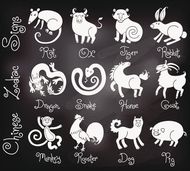 十二生肖的读音正确发音(如何准确念出十二生肖的名称)