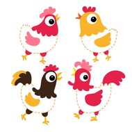 1981年属鸡最佳婚配(幸福长久的秘诀)