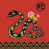 猴子怕蛇还是蛇怕猴子呢(揭秘动物世界中的恐惧心理)