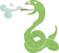 男属猪女属蛇能在一起吗(星座配对分析)