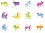 怎样算出生日期属相查询(掌握快速查询)