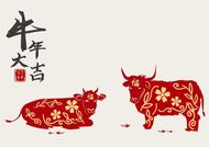 天底白羊男和天底金牛女(星座配对解析)