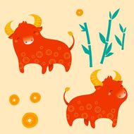 金牛和哪个星座最不合适(揭秘这个星座与金牛最不搭)