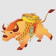 金牛男一眼就喜欢的女人(特质揭秘)