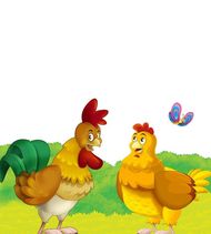 女鸡配男狗的婚姻好不好(探讨动物婚姻是否应该受到限制)