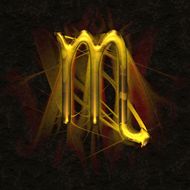 天蝎座的太阳星座怎么看(探寻天蝎座人的性格与命运)