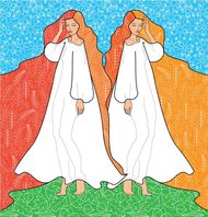 双子座月亮上升星座查询(如何揭示你的性格特点)