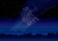 双子座女生和天蝎座男生(星座配对爱情的火花还是水淹山峰)