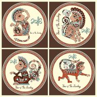 今年十二生肖是什么生肖(2023年十二生肖大揭秘)